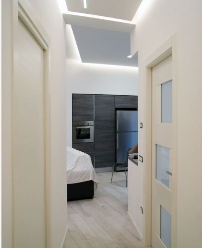 Archisio - Progetto di Fg Architettura - Lo studio di architettura fg sviluppa qualsiasi progetto per la ristrutturazione di interni ed esterni residenziali e commerciali specifico per ogni tipo di esigenza