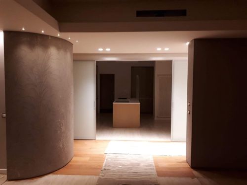 Archisio - Progetto di Studio Rapisarda - Studio di architettura ed ingegneria