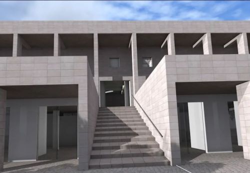 Archisio - Progetto di Alvarezassociati - Lo studio tecnico alvarez associati viene fondato nel 1990 e si occupa dei numerosi aspetti dellattivit ediliziaPartendo dalla rilevazione e passando attraverso la progettazione la direzion