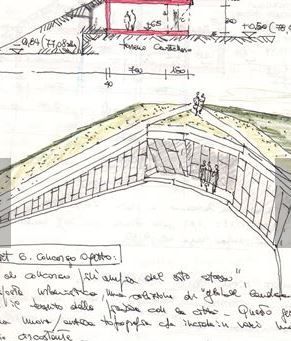 Archisio - Progetto di Ranieri Zandarin - Studio di architetturaurbanistica e restauroSi laurea allo iuav istituto universitario architettura venezia nel 1985 con il massimo dei voti e la lode con una tesi su il progetto del palazzo d