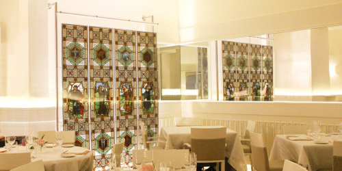 Archisio - Progetto di Flora La Sita - Flora la sita nata a palermo nel 1971 studia architettura presso luniversit degli studi di palermo si specializza in progettazione architettonica a madrid con alberto campo baeza Dopo la laurea