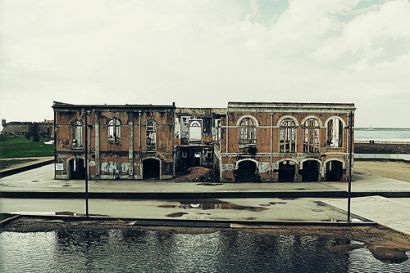 Archisio - Progetto di Alessandro Galperti - Glocalarchitects - Glocalarchitects nasce dalla collaborazione di due giovani architetti alessandro galperti e laura ghislaCostruire nel luogo e non sul luogo in estrema sintesi lapproccio adottato Quindi non so