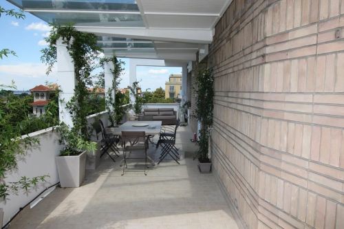 Archisio - Progetto di Montenero Sirocchi - Studio di architttura che dal 2012 lavora nellambito della ristrutturazione edilizia e della progettazione di interni