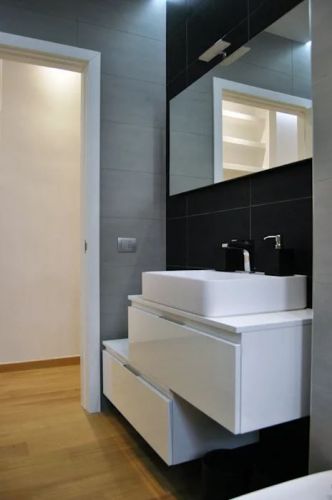 Archisio - Progetto di Sergio Nitti Architetto - In seguito allesperienza maturata in un importante studio darchitettura barese e alla partecipazione ad alcuni workshop darchitettura in ambito internazionale ho deciso di dare inizio ad un percor