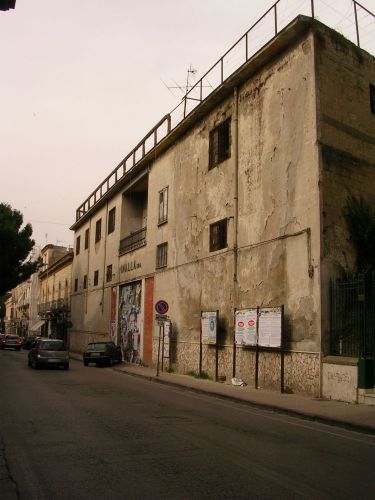 Archisio - Progetto di Studiotecnicomf - Michele marino geometra - diplomato presso listituto tecnico per geometri mater dei nel 1989 con voti 3860-