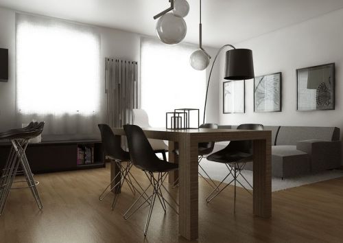 Archisio - Progetto di Archirender3d - Preferisco definire il mio lavoro come rendere reali i sogni architettonici dei clienti Nello specifico il mio studio nasce come studio di grafica tridimensionale fotorealistica ma da ormai quasi