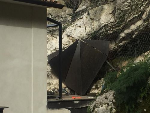 Archisio - Progetto di Luigi Di Vicino - Sono un architetto che si occupa della progettazione urbanistica edilizia e architettonica del restauro dei monumenti della progettazione del paesaggio dellallestimento dellestimo immobiliare e