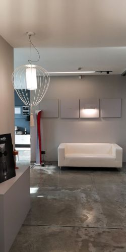 Archisio - Lavoro di Edif spa - Forniamo consulenza per illuminare qualsiasi ambiente civile commerciale ed industriale da ambienti interni agli esterniLe nostre soluzioni sono in linea con i bisogni di comfort e di valorizzazi