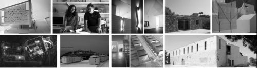 Archisio - Progetto di Officina 21 - ricostruzione e rifondazione per abitazioni civili pubbliche e private