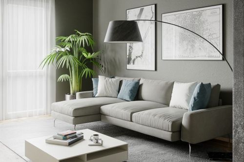 Archisio - Progetto di Tommaso Soldi - Dedicarsi a un progetto e presentarlo senza un rendering fatto come si deve appartiene al decennio forse al secolo scorso La vecchia piantina colorata non basta serve uno strumento efficace e versa