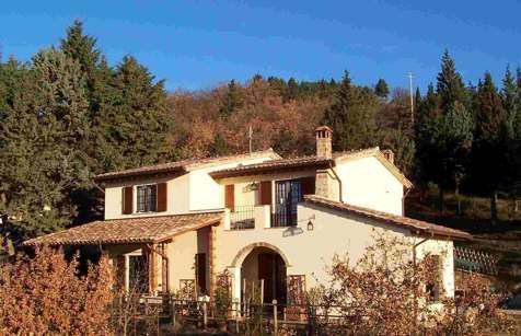 Archisio - Lavoro di Di Piero Alunni - La nostra impresa deriva dalla trasformazione e dallesperienza delle imprese alunni enrico c e alunni piero sas che fin dal 1963 hanno operato sul territorio umbro con passione