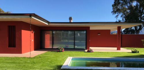 Archisio - Progetto di Giuseppe Todisco - Progettista freelance in ambito residenziale e commerciale esperto in restituzione 2d in autocad e 3d in sketchup con possibilit di render fotorealistici Attitudine al rapporto online con molta e