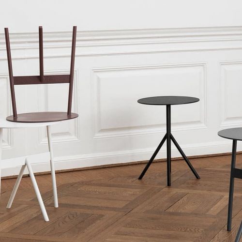 Archisio - Progetto di Amisura - La casa in montagna disegnata e arredata con la semplicit e raffinatezza dello stile nordico un design che sposa linearit bellezza e convenienza