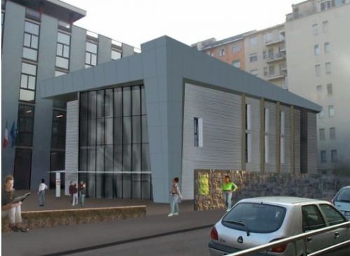 Archisio - Progetto di Studio Tecnico Engineering Arch Carbone - Lo studio qst engineering nasce nel 2004 ed attraverso lesperienza dei suoi componenti ha lo scopo di fornire un servizio altamente qualificato applicando metodiche progettuali avanzate perDete