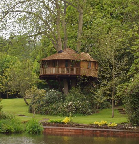 Archisio - Progetto di White Oak Arkitecture By Thomas Allocca - White oak was born out of the passion to create unique projects of wood to be arboreal poetry in shape of architecture made with sacred attention for details in perfect harmony with the italian desig
