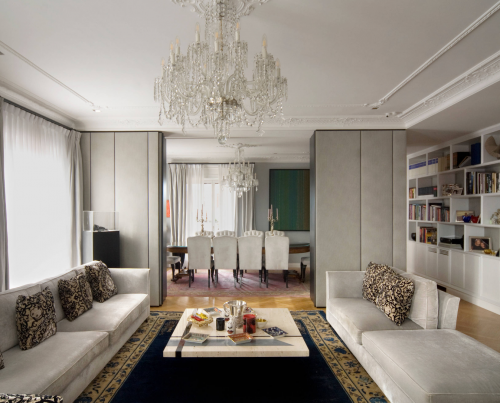 Archisio - Progetto di Sertoli Francesco - Ho sviluppato la mia esperienza professionale di architetto lavorando in francia nello studio di architecture studio e in italia da monaco e martiniDa libero professionista ho maturato la mia espe