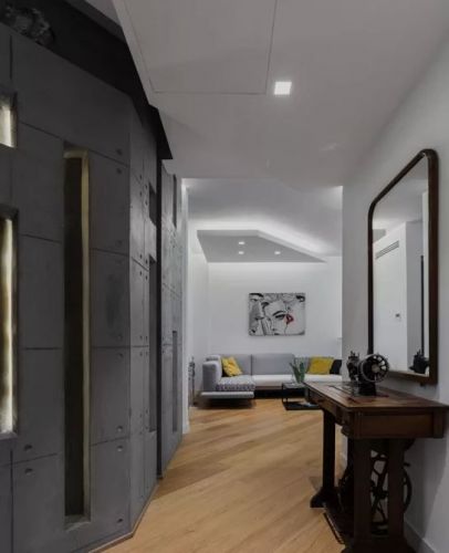 Archisio - Progetto di Marco Ferranti - Sono un architetto e designer Fornisco servizi comePianificazione degli spazi planimetria planimetria casa progettazione architettonica progettazione bagno progettazione cucine rendering 3