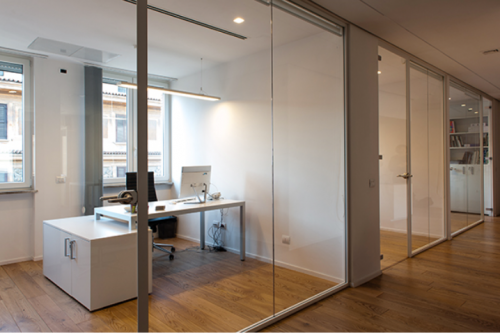 Archisio - Progetto di Bomori Studio Architetti - Bomori architetti uno studio di architettura con sede a roma I fondatori antonio capalbo isabella palermo e chiara stefanori sono cresciuti insieme nella pratica architettonica di alvisi kiri