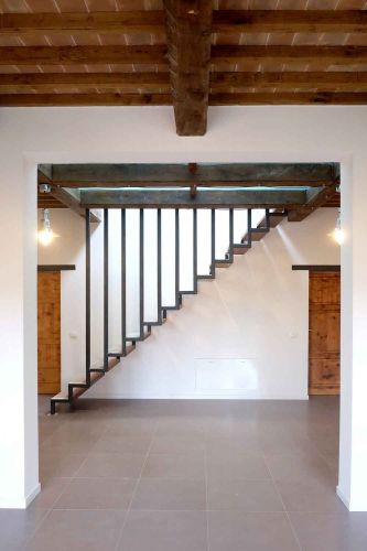 Archisio - Progetto di Cm2 Team - Dal 2011 ci occupiamo di progetti di architettura ingegneria sicurezza e della gestione integrata di patrimoni immobiliariSeguiamo il cliente dallidea progetto al cantiere curandone dettagli