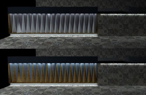 Archisio - Progetto di Flli Emanuele E Massimiliano Ercolani - Architettura grafica e design Attraverso tecnica e creativit tracciamo la nostra rotta la meta ben precisa la qualit