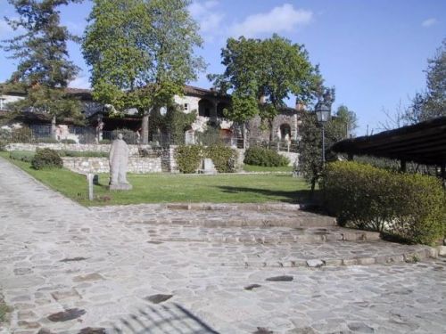 Archisio - Progetto di Francesca Bertini - Progettazione di spazi esterni di varie dimensioni sia per privati che per enti pubblici partecipando e vincendo anche dei concorsi