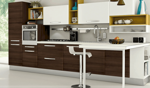 Archisio - Showroom di Novamobiltre Interni - Nova mobiltre srl da oltre 40 anni e un riferimento dellarredo e del design abitativo in abruzzo Una storia partita negli anni 70