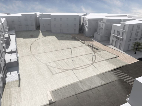 Archisio - Progetto di Michele Ruta - Architetto