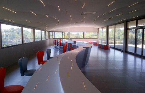 Archisio - Progetto di Studio Associato Top - Rappresenta un gruppo di professionisti specializzati nelle progettazione e gestione delle pratiche urbanistiche ed edilizie nel settore edile e tecnico amministrativeLa sede dello studio si trova