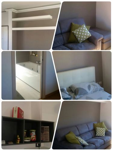 Archisio - Progetto di Roberta Rose - il primo lavoro di consulenza per un grande negozio di materiale edile arredo casa e termo idraulica Un periodo lungo quasi tre anni che mi ha permesso di apprendere tutto quello che oggi serve p