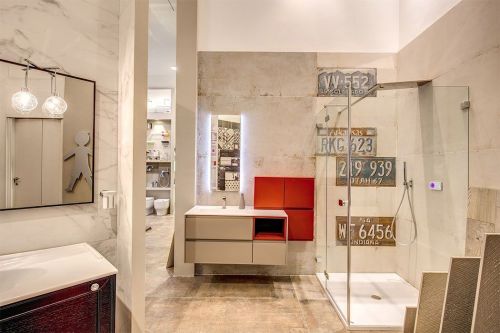 Archisio - Showroom di Eco Seledil - Rivenditore