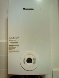 Archisio - Lavoro di Termoidraulica Bindi Gianni - Ditta individuale che opera nel settore termoidraulico offro montaggio caldaie riparazioni caldaie manutenzione caldaie con bollini e rcee nel comune di firenze arezzo e provincia Riparazioni bag