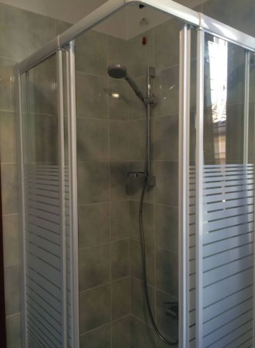 Archisio - Lavoro di Termoidraulica Laviano - Termoidraulica