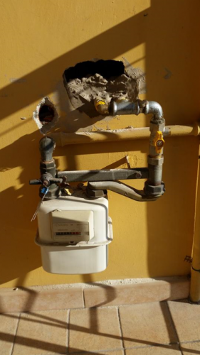 Archisio - Lavoro di Termoidraulica Mg Di Martucci Gionatan - Ristrutturazione alloggi chiavi in mano riparazioni perditeimpianti sanitariimpianti di riscaldamentoimpianti a gassostituzione boiler elettrici e a gas rubinetteria montaggio cucine sostituzi