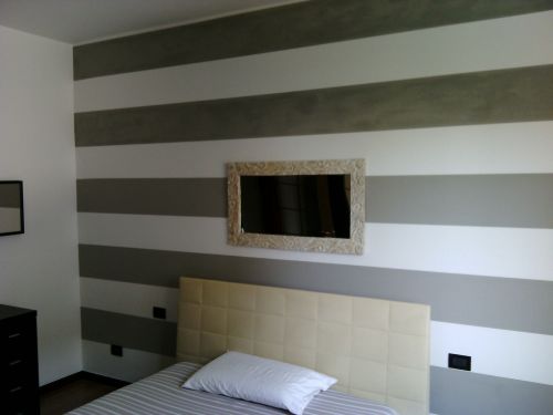 Archisio - Lavoro di Lorenzo Corna Colormix - Pittore edile