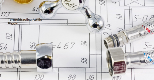 Archisio - Lavoro di Termoidraulica Di Riggio Attilio - -sostituzione e riparazione rubinetti-montaggio sanitari-sostituzione e riparazione caldaie scaldabagni a gas o elettrici scaldabagni-scarichi intasati-perdite impianti a gas-installa