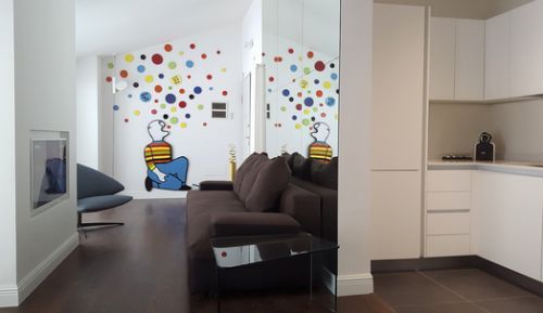 Archisio - Progetto di Architetto Condorelli Alessandro - Ristrutturazioni edilizieProgettazione di interni personalizzati