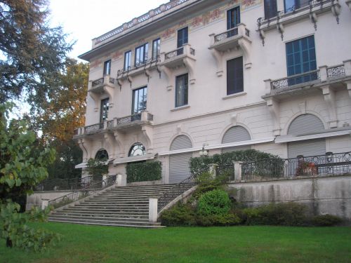 Archisio - Progetto di Cristina Benedettini - Progettista