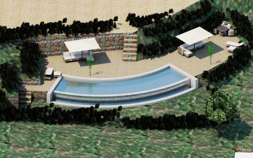 Archisio - Progetto di Enrico Cherubini - Ll fenomeno architettonico stato sempre presente nella cultura delluomo acquistando caratteristiche definizioni funzioni aspetti spaziali e costruttivi spesso differenti o addirittura contrast