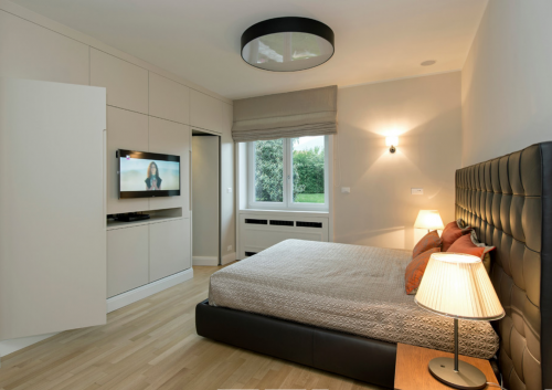 Archisio - Progetto di Elisabetta Gaglio - Ampliamento casa case energeticamente efficienti case su misura costruzione di una nuova casa design sostenibile disegno architettonico green building pianificazione degli spazi planimetria p