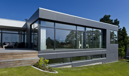 Archisio - Progetto di Antonella Marchetti - Geometra