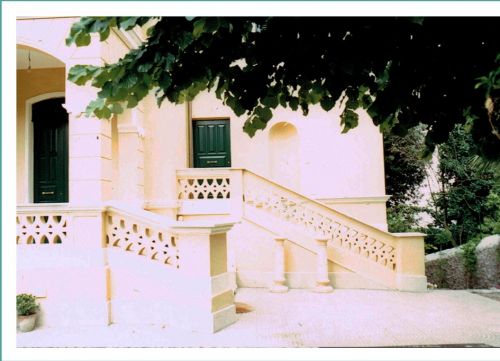 Archisio - Progetto di Annalisa Ciarcelluti - Sono un architetto Ho conseguito labilitazione professionale presso luniversit degli studiDi roma la sapienza Laureata nel 1992 in architettura conseguita presso luniversit degl