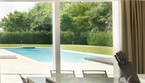 Archisio - Lavoro di Siviero Luca - Fotografia industriale per larredamento la moda lo still-life le location lindustria il food per riprese aeree video movimenti a 360Fodamentale saper immaginare lo scatto e sape