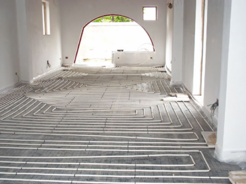 Archisio - Lavoro di Mauro Coppa - Limpresa edilcoppa s R L Nasce dalla passione e professionalit del suo fondatore sig Mauro coppa che dopo aver operato per anni nel settore degli impianti tecnologici decide di dare vita ad