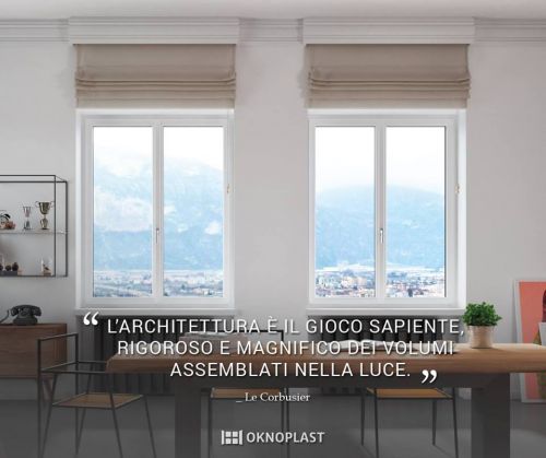 Archisio - Showroom di Dueal Windows Doors - Windows and doors