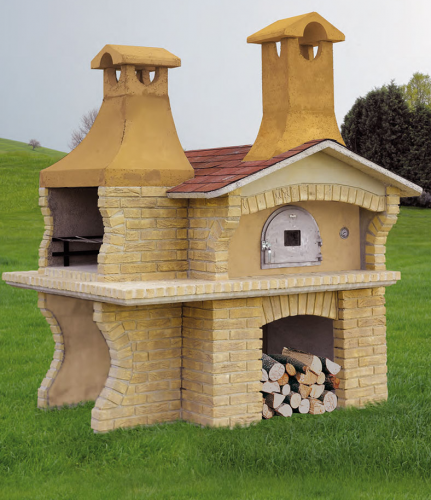 Archisio - Showroom di Amiata Caminetti - Amiata marmi nasce alla fine degli anni 60 per lavorare e valorizzare i marmi e travertini provenienti dalle cave di propriet Grazie alla sua collocazione in un ambiente naturale bellissimo e al