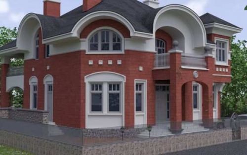 Archisio - Progetto di Disegnatorecad - Servizi grafici 2d e 3d di ogni tipologia e di alta qualitDisegnatorecadnet ti aiuter nella realizzazione delle tue immagini fotorealistiche e video per i tuoi progettiRender di laboratoio