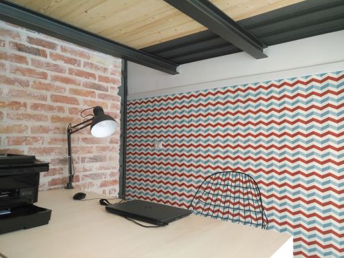 Archisio - Progetto di Emanuela Guerrucci - Architetto progettazione interni ed esterni