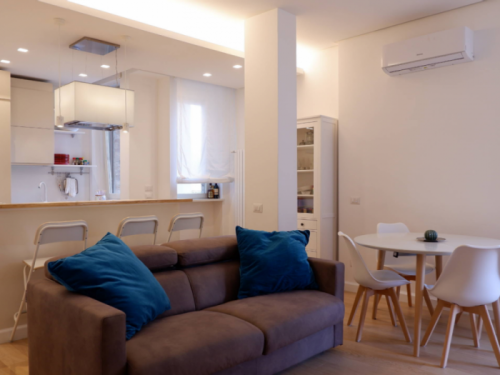 Archisio - Progetto di Mw Officina Di Architettura - Studio di architettura architettura dinterniIn un progetto importante riuscire a valorizzare lo spirito e la personalit del cliente saperne interpretare i gusti le abitudini e le aspettati