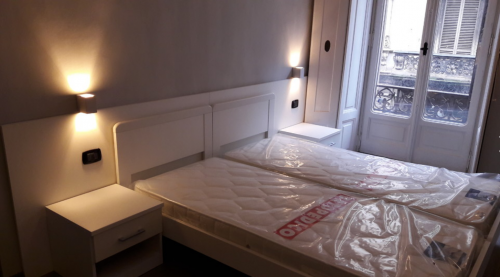 Archisio - Progetto di Francesca Biamino - Architetto esperta in progettazione con pi di dieci anni di esperienza Mi occupo di realizzare per il cliente progetti su misura che parte dallanalisi delle caratteristiche dellambiente e dell