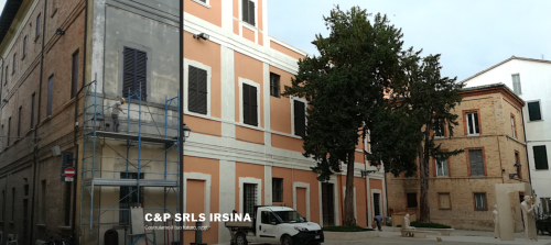 Archisio - Lavoro di C P Edilizia E Servizi - Fondata da piancazzo francesco paolo nellottobre 2014 con esperienza personale dal 1989 su importanti lavori pubblici Ad oggi il team composto da dieci persone compresi due tecniciCp srls